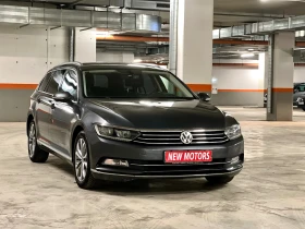 VW Passat 2.0TDi-HighLine-лизинг през Уникредит , снимка 3