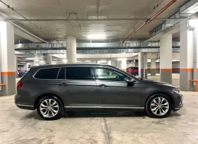 VW Passat 2.0TDi-HighLine-лизинг през Уникредит , снимка 5