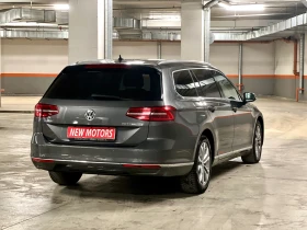 VW Passat 2.0TDi-HighLine-лизинг през Уникредит , снимка 6