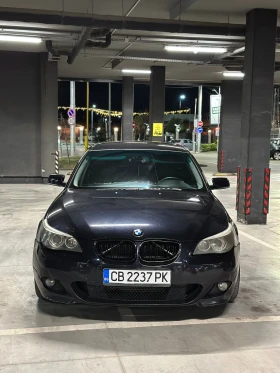 BMW 530 M-PACKET, снимка 1