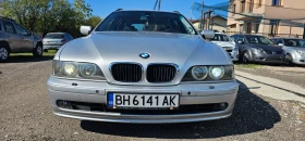 BMW 530 d 193кс Фейслифт , снимка 17