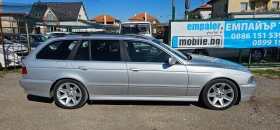 BMW 530 d 193кс Фейслифт , снимка 5