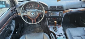 BMW 530 d 193кс Фейслифт , снимка 12