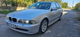 BMW 530 d 193кс Фейслифт , снимка 1