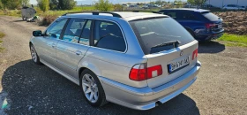 BMW 530 d 193кс Фейслифт , снимка 7