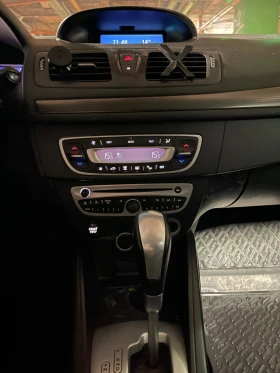 Обява за продажба на Renault Megane Grandtour 2012 1.5 dci  ~9 999 лв. - изображение 11