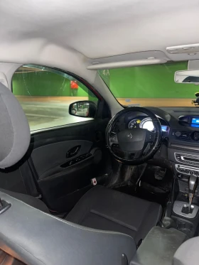 Обява за продажба на Renault Megane Grandtour 2012 1.5 dci  ~9 999 лв. - изображение 9