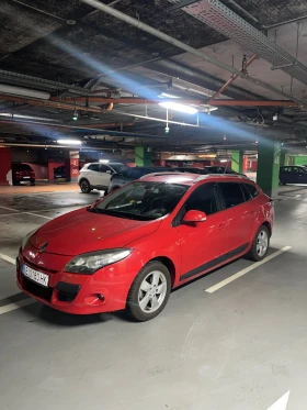 Обява за продажба на Renault Megane Grandtour 2012 1.5 dci  ~9 999 лв. - изображение 7