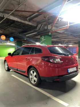 Обява за продажба на Renault Megane Grandtour 2012 1.5 dci  ~9 999 лв. - изображение 3