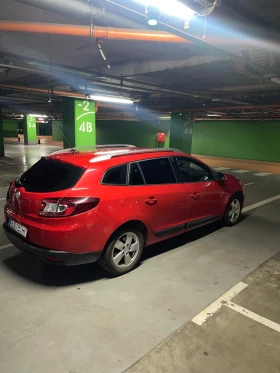 Обява за продажба на Renault Megane Grandtour 2012 1.5 dci  ~9 999 лв. - изображение 1