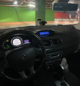 Обява за продажба на Renault Megane Grandtour 2012 1.5 dci  ~9 999 лв. - изображение 4