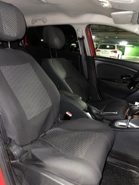 Обява за продажба на Renault Megane Grandtour 2012 1.5 dci  ~9 999 лв. - изображение 6