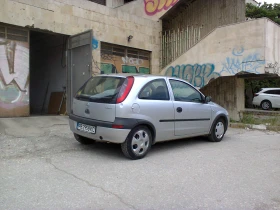 Opel Corsa /  | Mobile.bg    2
