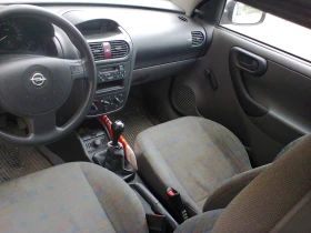 Opel Corsa /  | Mobile.bg    8