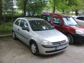 Opel Corsa /  | Mobile.bg    4
