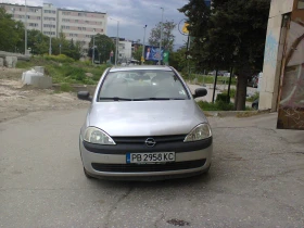 Opel Corsa /  | Mobile.bg    5