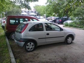 Opel Corsa /  | Mobile.bg    11