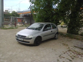 Opel Corsa /  | Mobile.bg    3