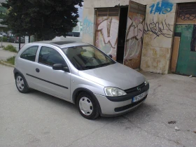 Opel Corsa /  | Mobile.bg    13