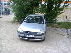 Opel Corsa /  | Mobile.bg    10