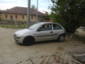 Opel Corsa /  | Mobile.bg    12