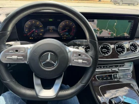 Mercedes-Benz CLS 450   //360 /BURMESTER | Mobile.bg    6
