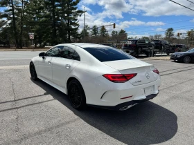 Mercedes-Benz CLS 450   //360 /BURMESTER | Mobile.bg    4