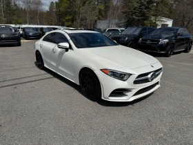 Mercedes-Benz CLS 450   //360 /BURMESTER | Mobile.bg    2
