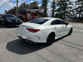 Mercedes-Benz CLS 450   //360 /BURMESTER | Mobile.bg    3