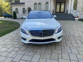 Mercedes-Benz S 550 * *  | Mobile.bg    2