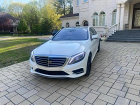 Mercedes-Benz S 550 * АвтоКредит* 