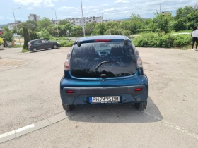 Обява за продажба на Citroen C1 Нови гуми  ~2 800 лв. - изображение 4