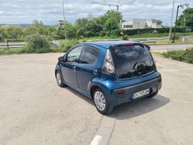 Обява за продажба на Citroen C1 Нови гуми  ~2 800 лв. - изображение 3