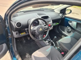 Обява за продажба на Citroen C1 Нови гуми  ~2 800 лв. - изображение 6