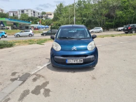 Обява за продажба на Citroen C1 Нови гуми  ~2 800 лв. - изображение 1