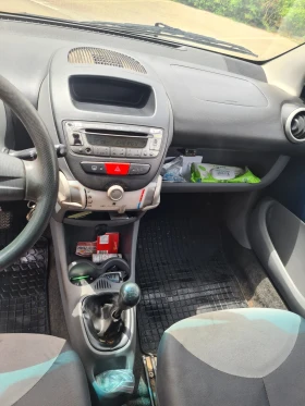 Обява за продажба на Citroen C1 Нови гуми  ~2 800 лв. - изображение 7