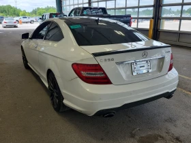 Mercedes-Benz C 350 *   * (CARFAX) | Mobile.bg    4