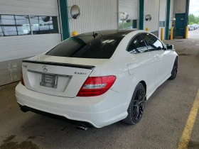 Mercedes-Benz C 350 *   * (CARFAX) | Mobile.bg    3