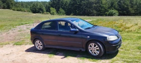Обява за продажба на Opel Astra G ~2 300 лв. - изображение 2