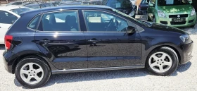 VW Polo AVTOMAT* 1.4I* 105000 | Mobile.bg    17