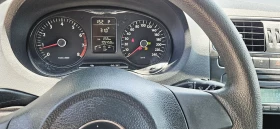 Обява за продажба на VW Polo AVTOMAT* 1.4I* 105000км ~13 890 лв. - изображение 10