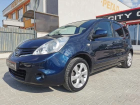 Nissan Note 1.6i | Mobile.bg    4