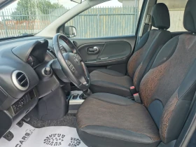 Nissan Note 1.6i | Mobile.bg    10