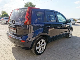 Nissan Note 1.6i | Mobile.bg    9