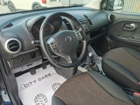 Nissan Note 1.6i | Mobile.bg    11