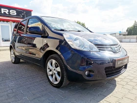 Nissan Note 1.6i | Mobile.bg    6