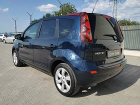 Nissan Note 1.6i | Mobile.bg    7