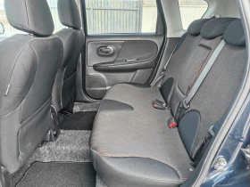 Nissan Note 1.6i | Mobile.bg    15