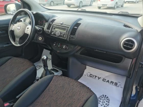Nissan Note 1.6i | Mobile.bg    13