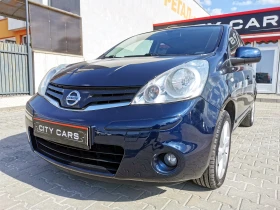 Nissan Note 1.6i | Mobile.bg    2